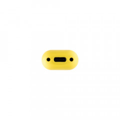 Электронная сигарета Brusko Minican 3 Pro Желтый